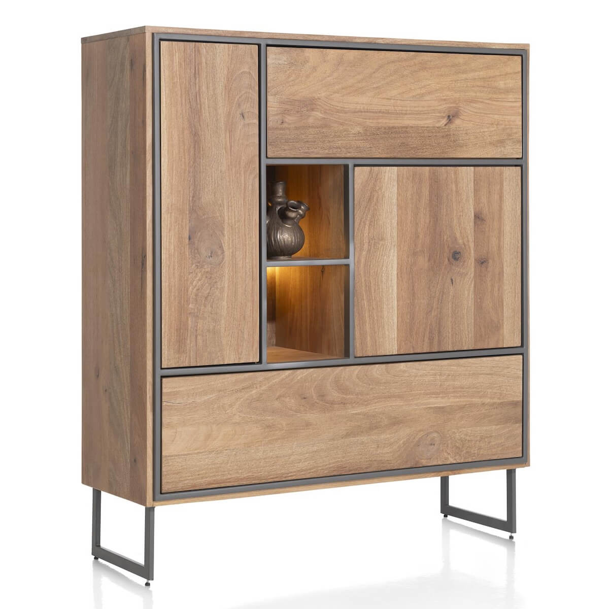 Highboard 120cm TRAPANI Henders & Hazel