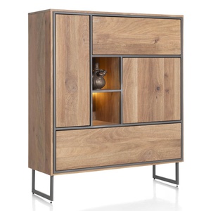 Highboard 120cm TRAPANI Henders & Hazel
