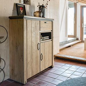 Highboard 125cm FARMLAND Henders & Hazel