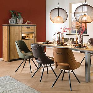 Highboard 125cm FARMLAND Henders & Hazel