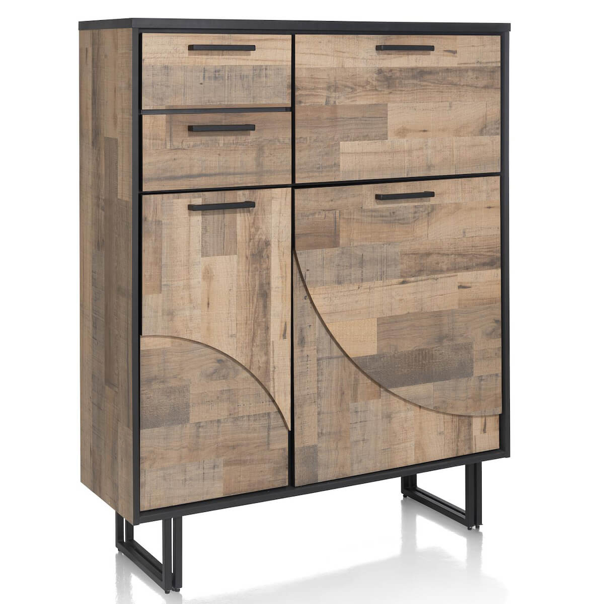Highboard AVALON Henders & Hazel driftwood