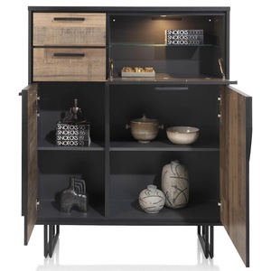 Highboard AVALON Henders & Hazel driftwood