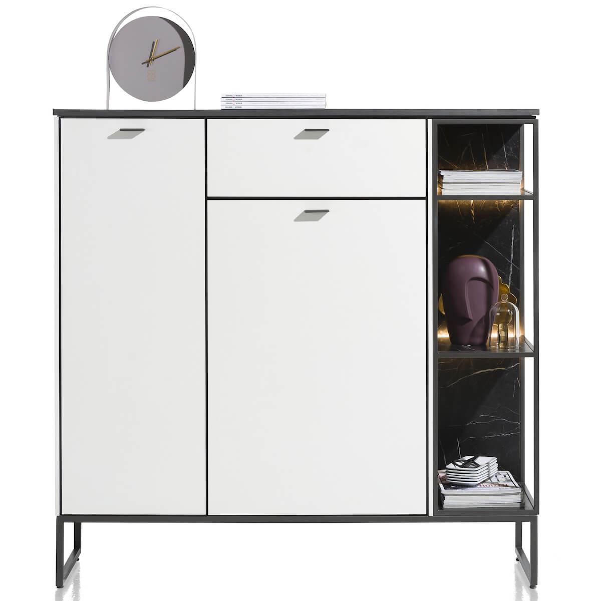 Highboard BOGOTA Xooon