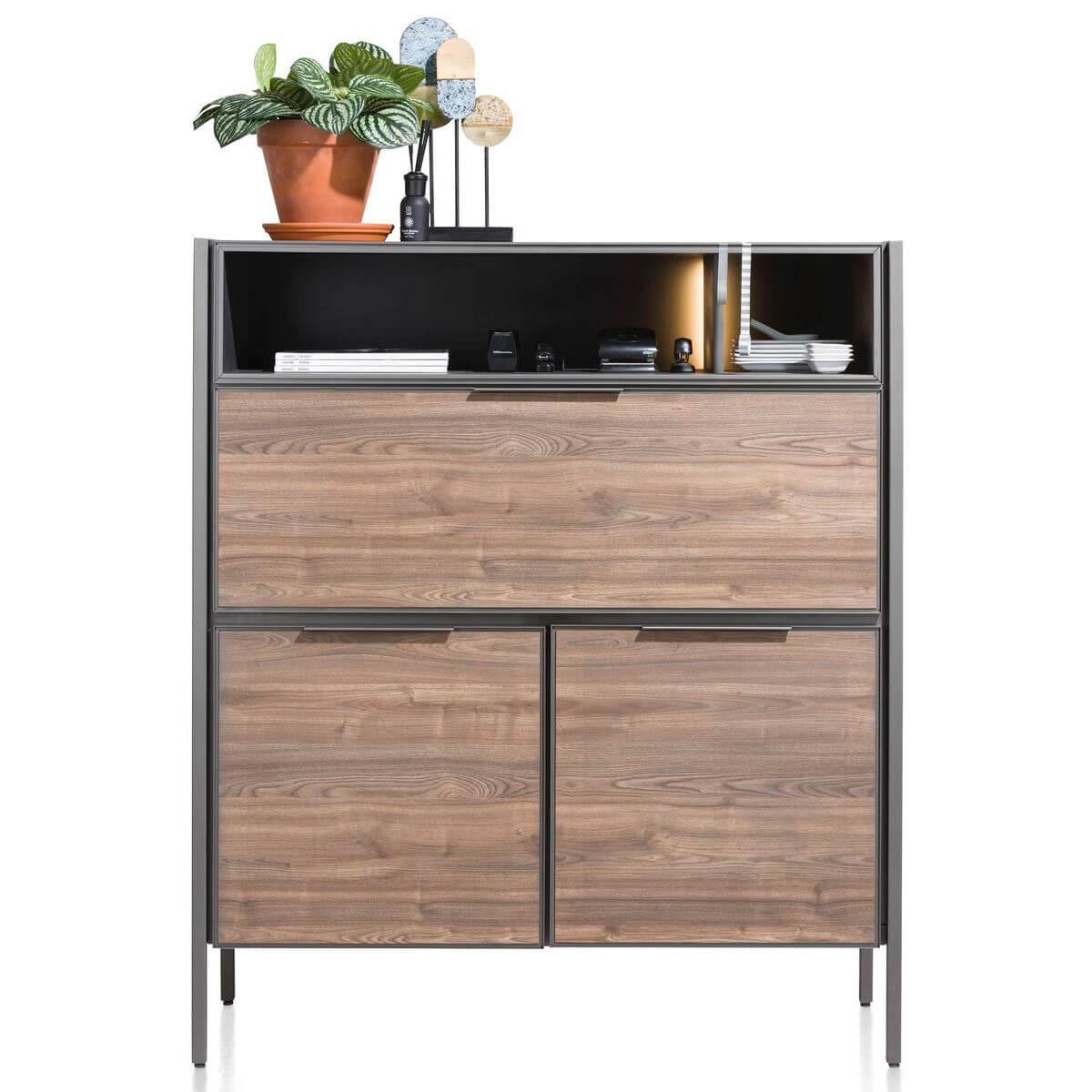 Highboard DOMANI Xooon 