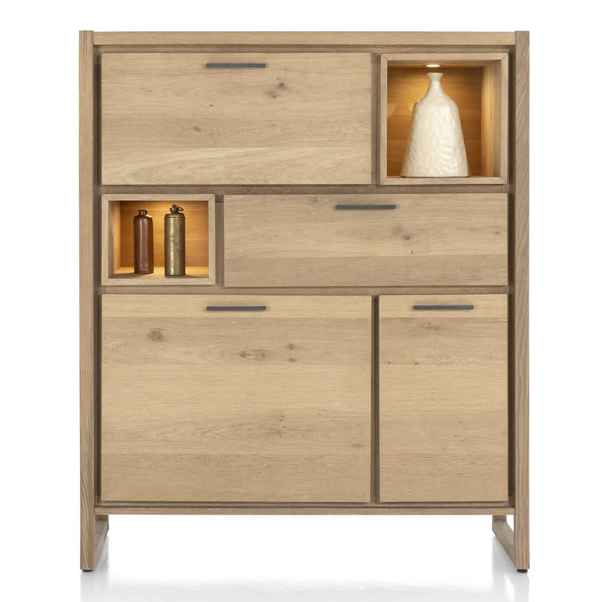 Highboard NYSTEAD Henders & Hazel 125 cm