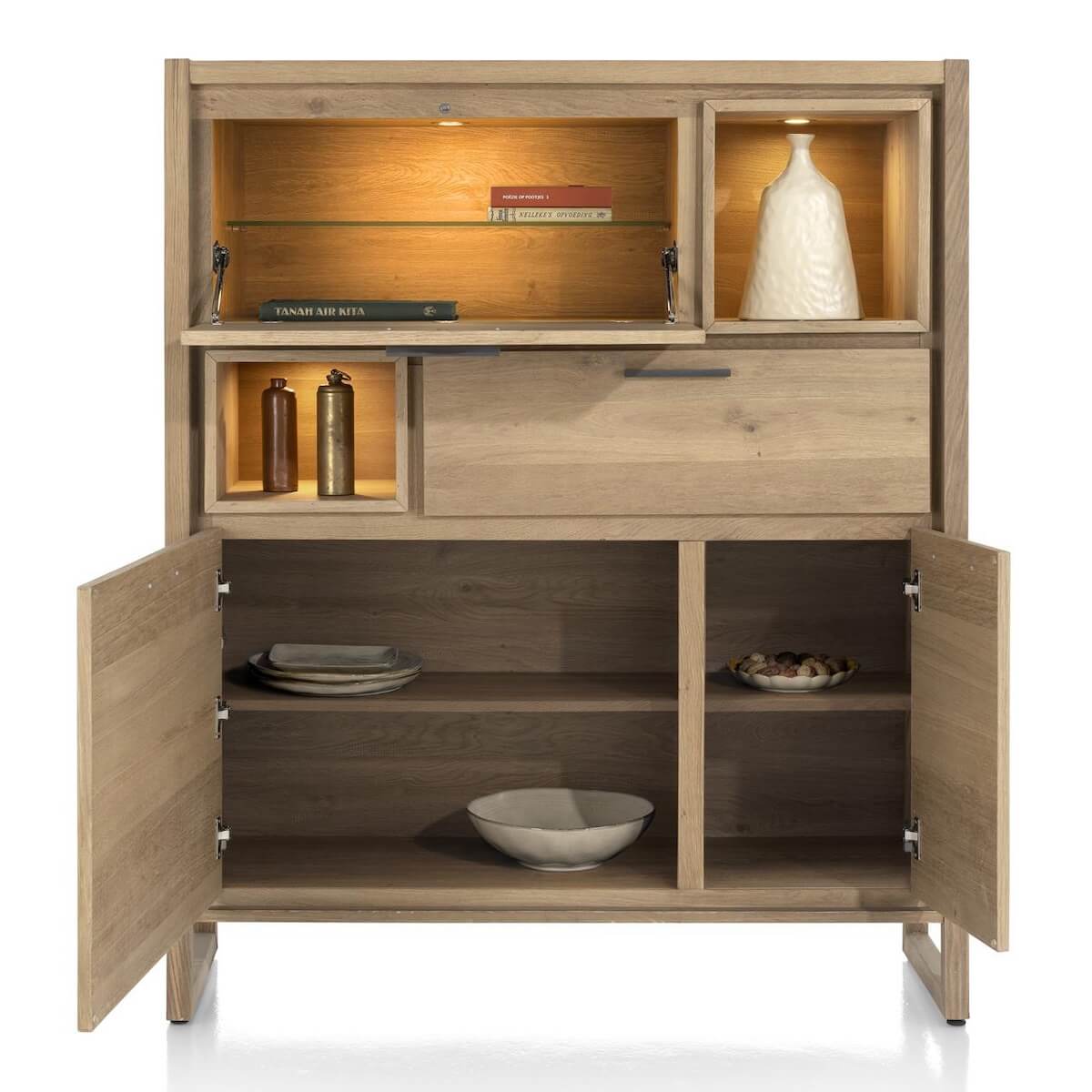 Highboard NYSTEAD Henders & Hazel 125 cm