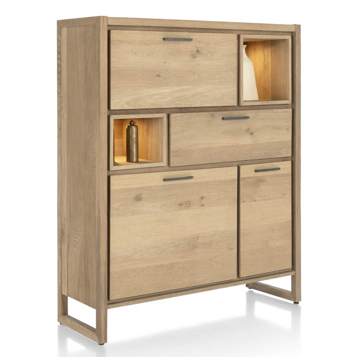 Highboard NYSTEAD Henders & Hazel 125 cm