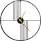 Horloge murale 60cm STRINGS Kare Design