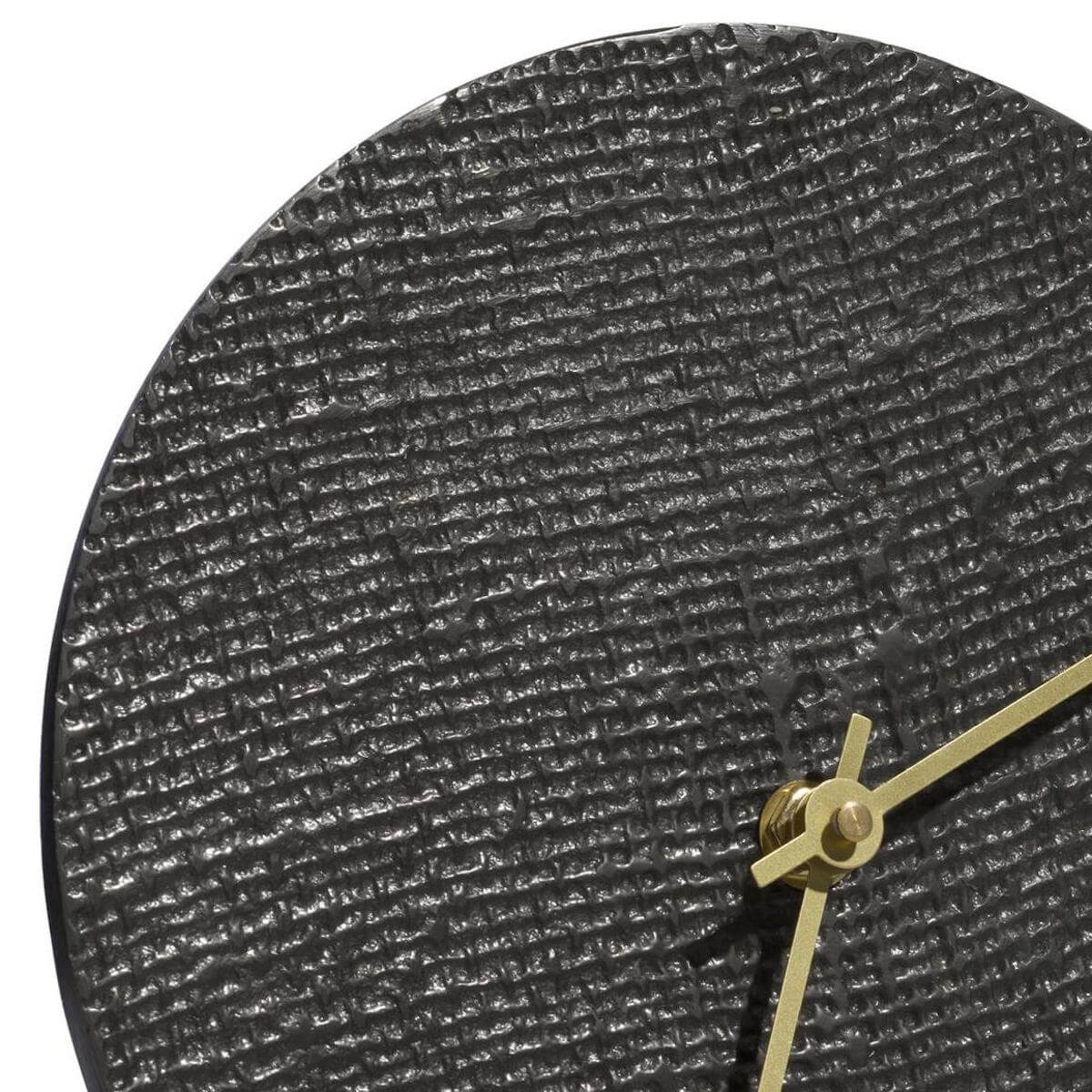 Horloge STEPHANE Coco Maison noir