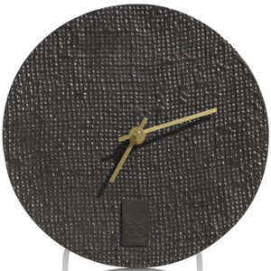 Horloge STEPHANE Coco Maison noir