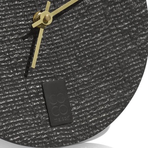 Horloge STEPHANE Coco Maison noir