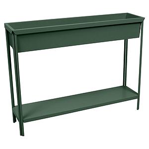 Jardinière grand TERRAZZA Fermob cèdre