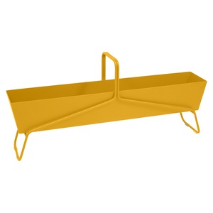 Jardinière longue BASKET Fermob miel new