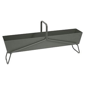 Jardinière longue BASKET Fermob romarin