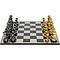 Jeux d'echec 60x60cm Kare Design