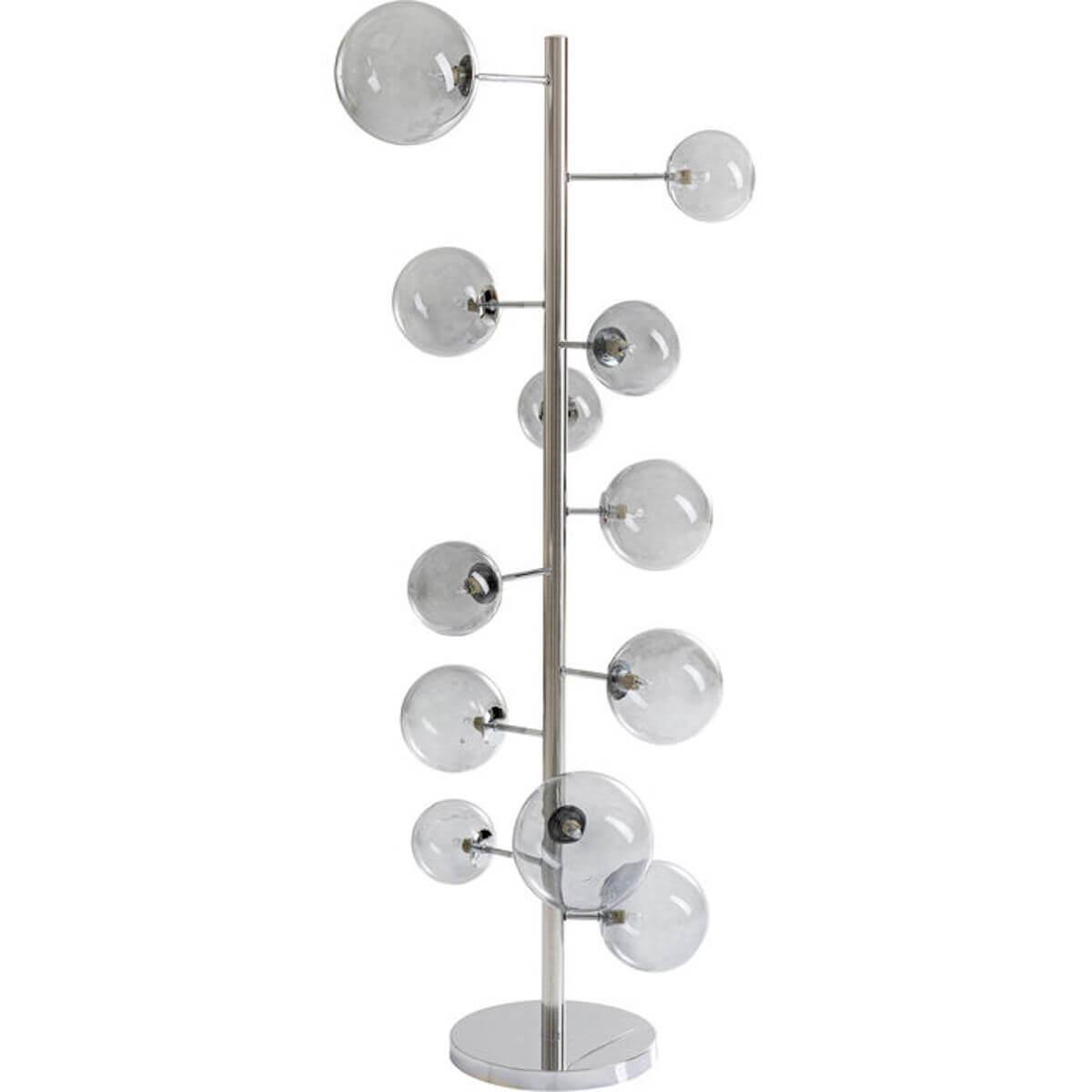 Lampadaire 12 BALLOON SMOKE Kare Design