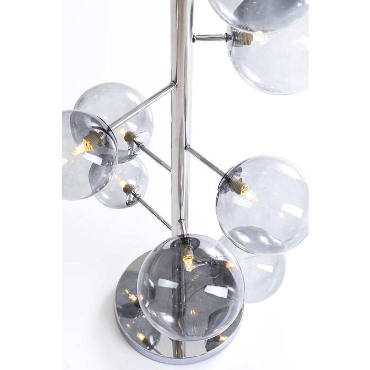 Lampadaire 12 BALLOON SMOKE Kare Design