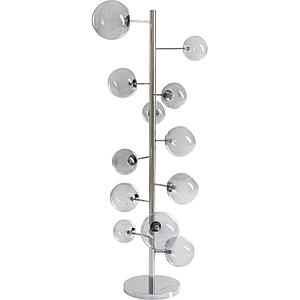 Lampadaire 12 BALLOON SMOKE Kare Design