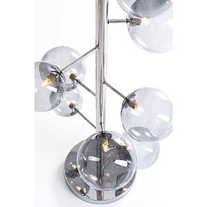 Lampadaire 12 BALLOON SMOKE Kare Design
