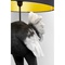 Lampadaire 147cm ANIMAL OSTRICH Kare Design