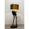 Lampadaire 147cm ANIMAL OSTRICH Kare Design