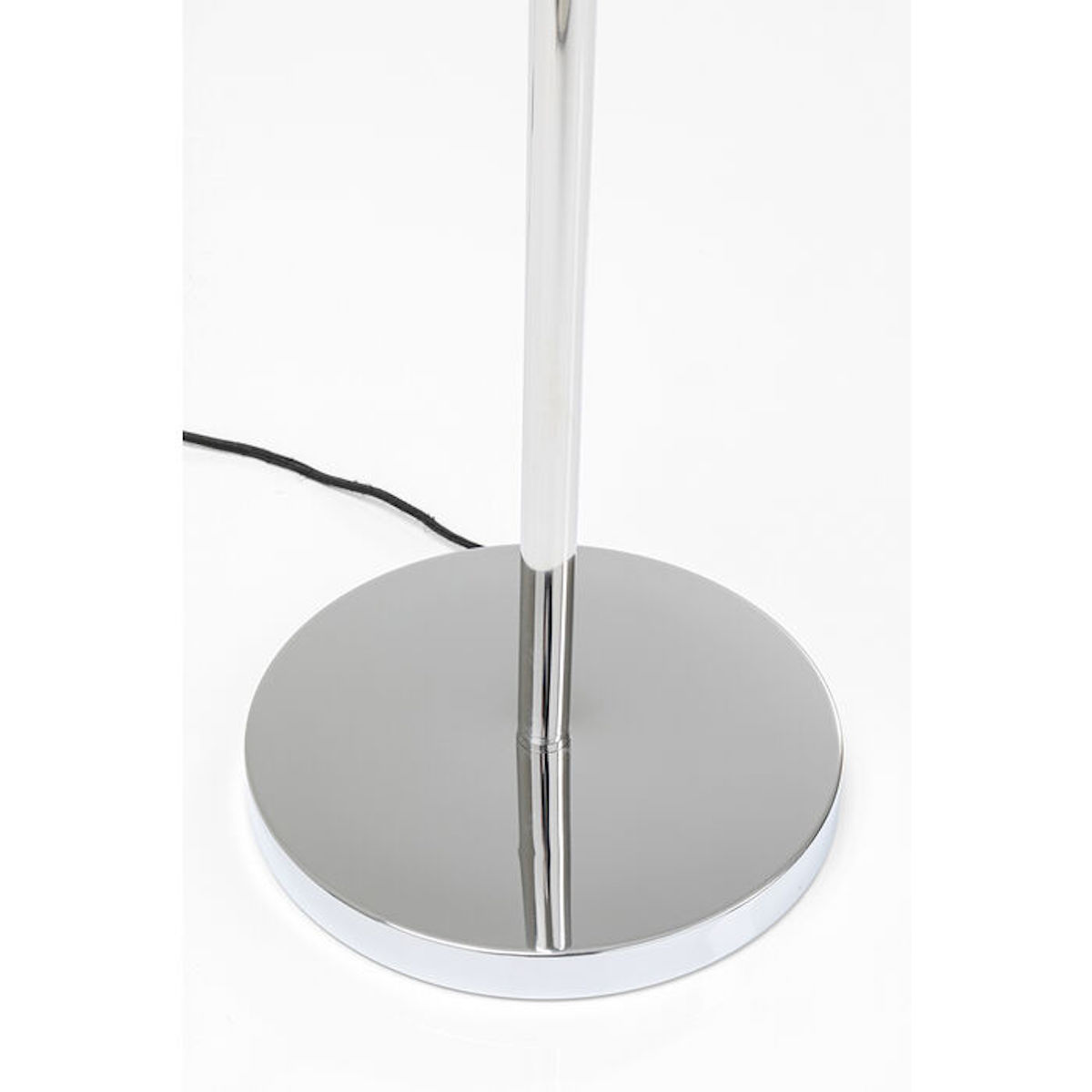 Lampadaire 160cm SCAL BALLS Kare Design chrome