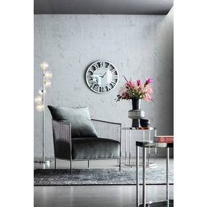 Lampadaire 160cm SCAL BALLS Kare Design chrome