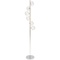 Lampadaire 160cm SCAL BALLS Kare Design chrome