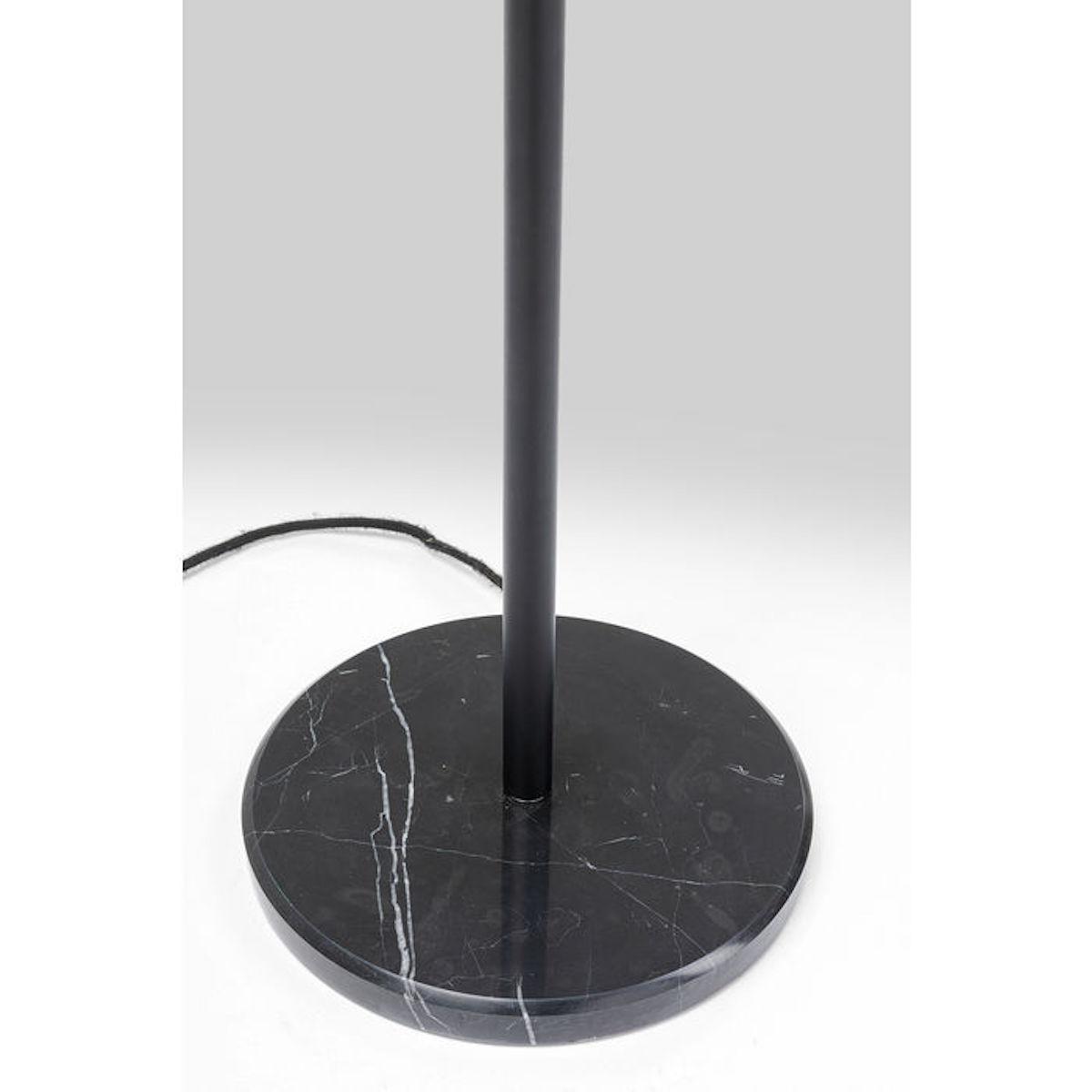 Lampadaire 160cm SCAL BALLS Kare Design noir