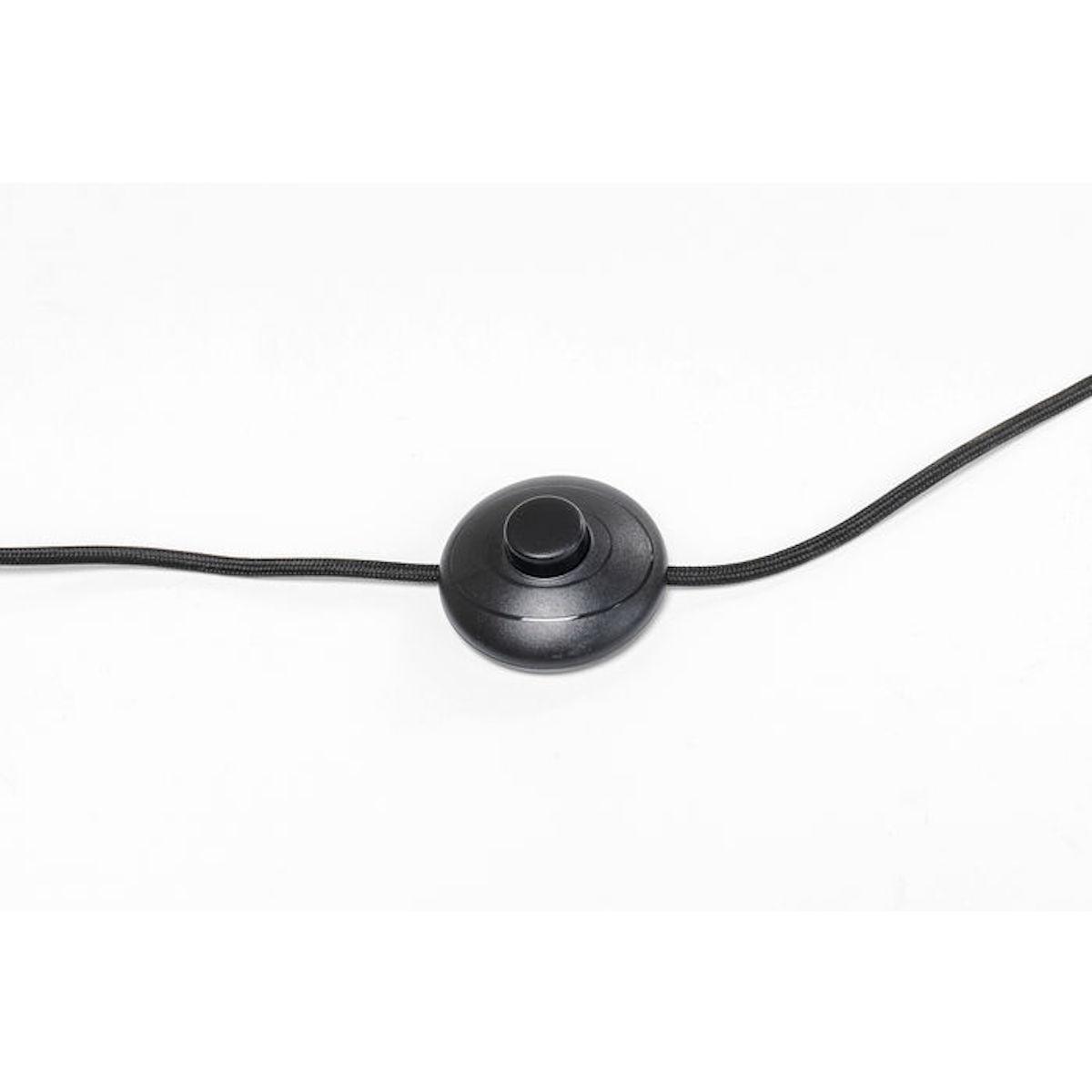 Lampadaire 160cm SCAL BALLS Kare Design noir