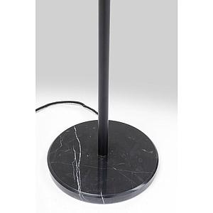 Lampadaire 160cm SCAL BALLS Kare Design noir