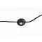 Lampadaire 160cm SCAL BALLS Kare Design noir