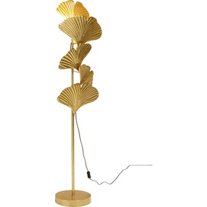 Lampadaire 160cm YUVA Kare Design doré
