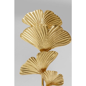Lampadaire 160cm YUVA Kare Design doré