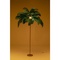 Lampadaire 165cm FEATHER PALM Kare Design vert