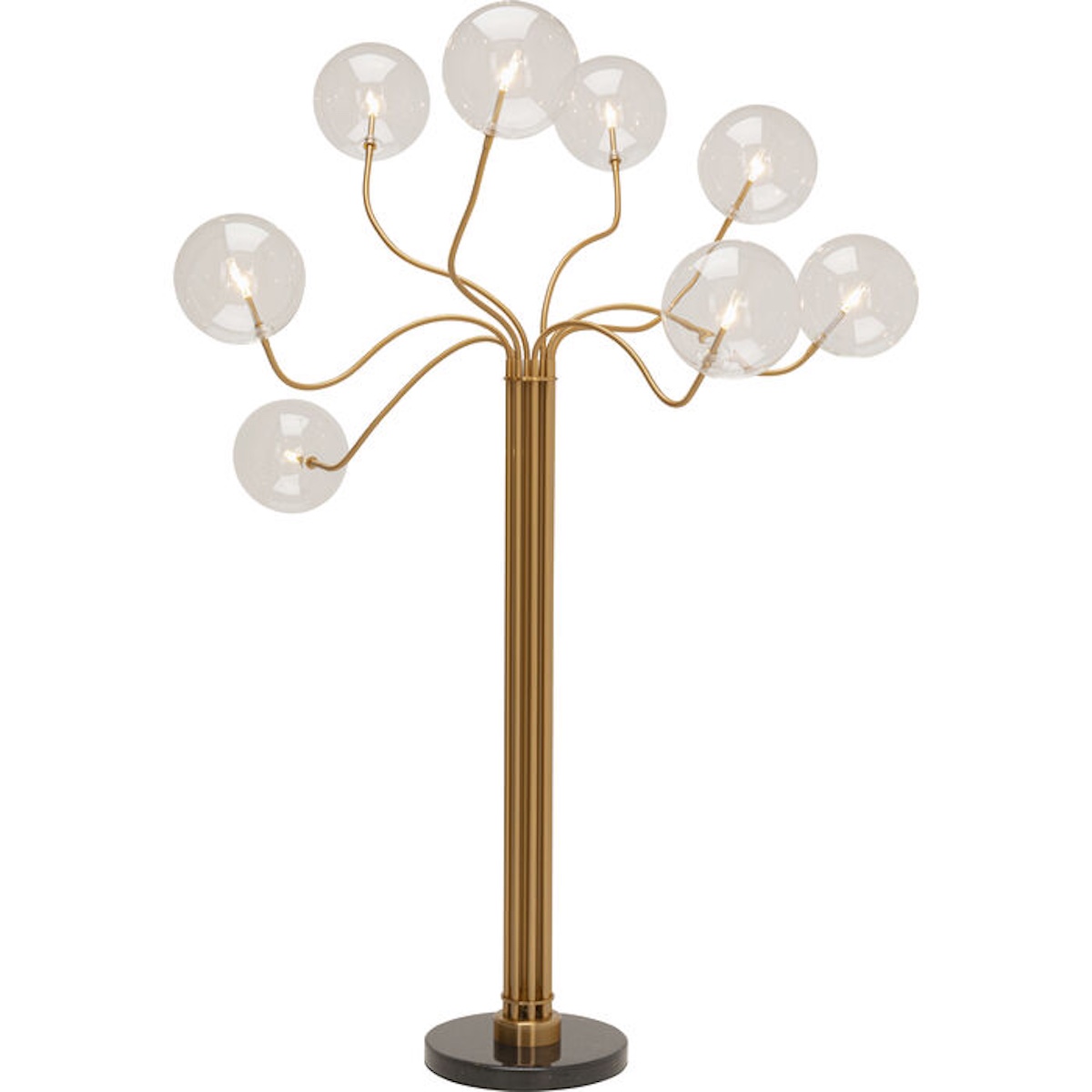 Lampadaire 170cm FUTURE VIEW Kare Design