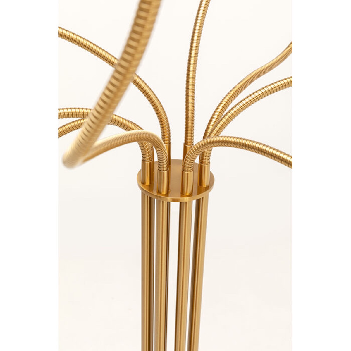 Lampadaire 170cm FUTURE VIEW Kare Design