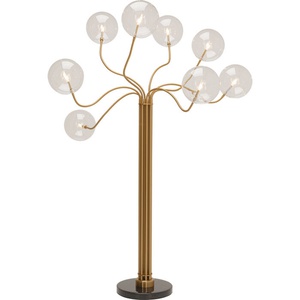 Lampadaire 170cm FUTURE VIEW Kare Design