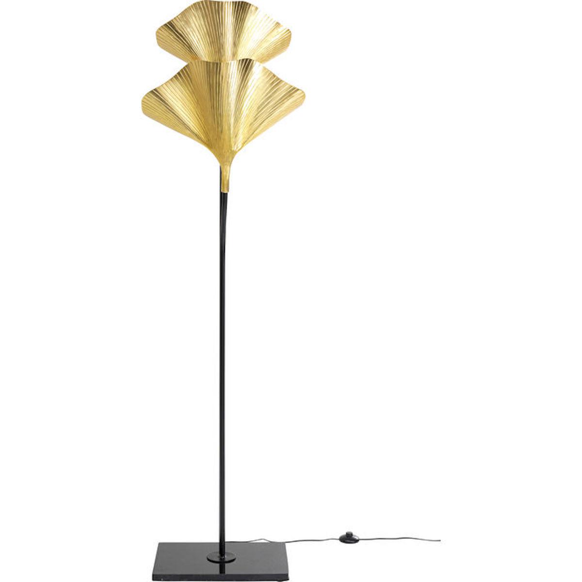 Lampadaire 172cm GINKGO DUE Kare Design