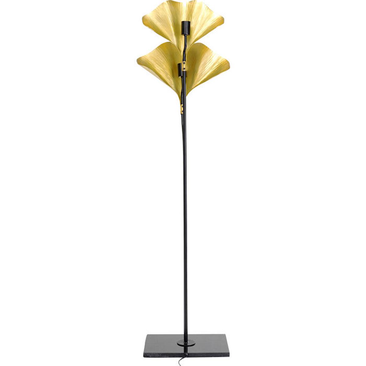 Lampadaire 172cm GINKGO DUE Kare Design