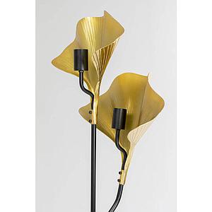 Lampadaire 172cm GINKGO DUE Kare Design