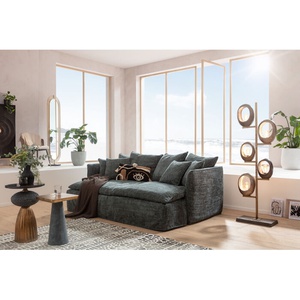 Lampadaire 173cm FIVE LOOPS Kare Design