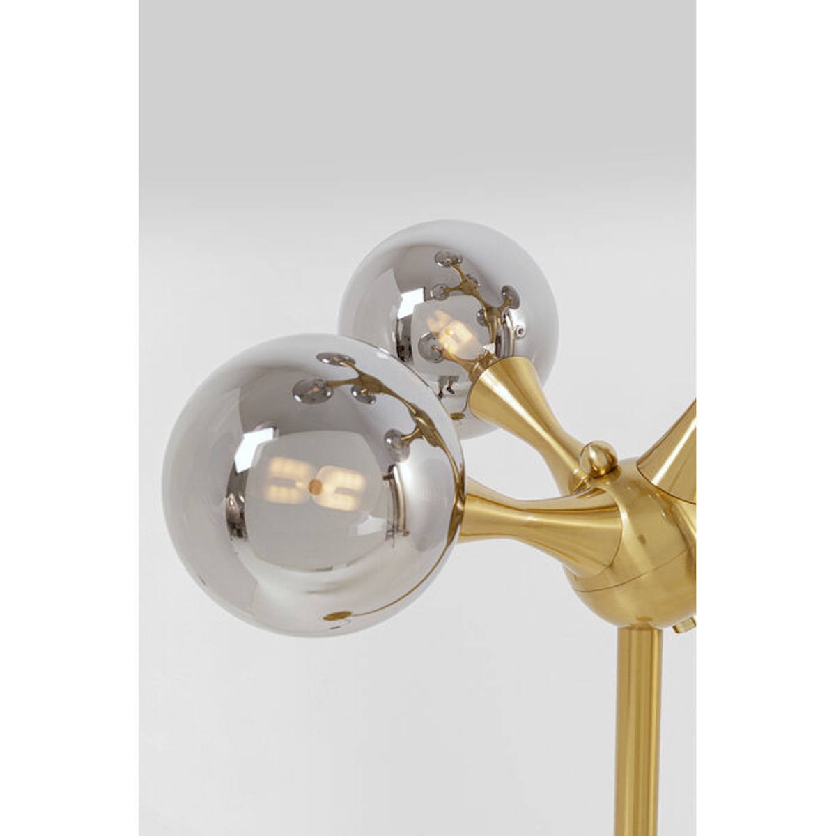 Lampadaire 174cm ATOMIC BALLS Kare Design