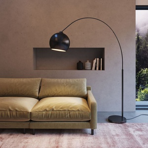Lampadaire 175cm LOUNGE SMALL Kare Design
