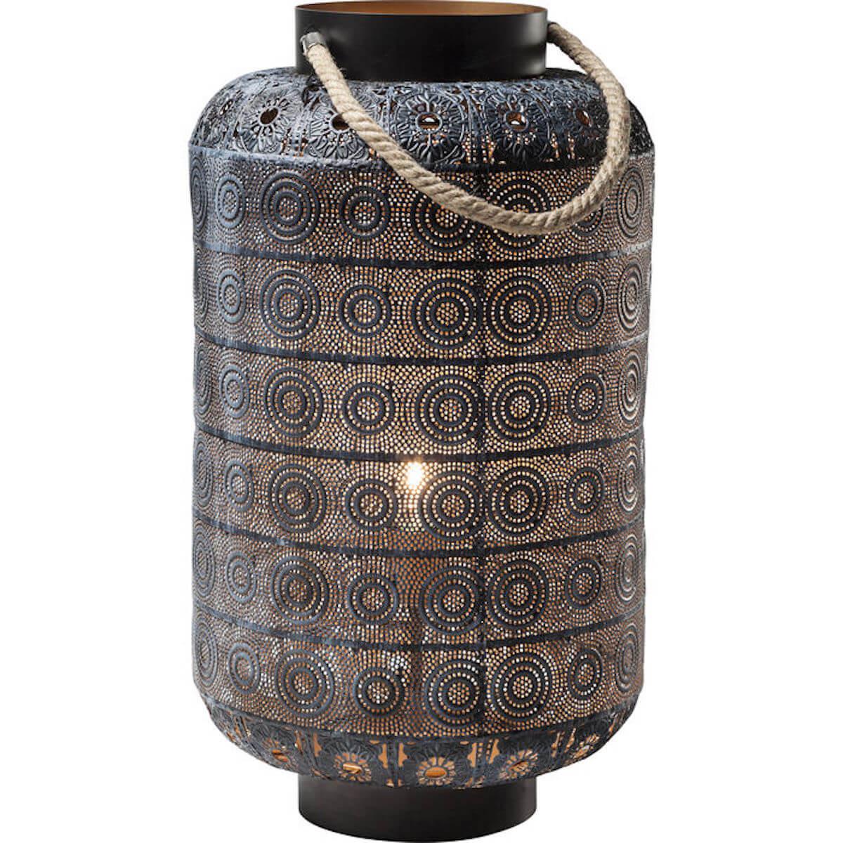 Lampadaire 58cm SULTANS HOME Kare Design
