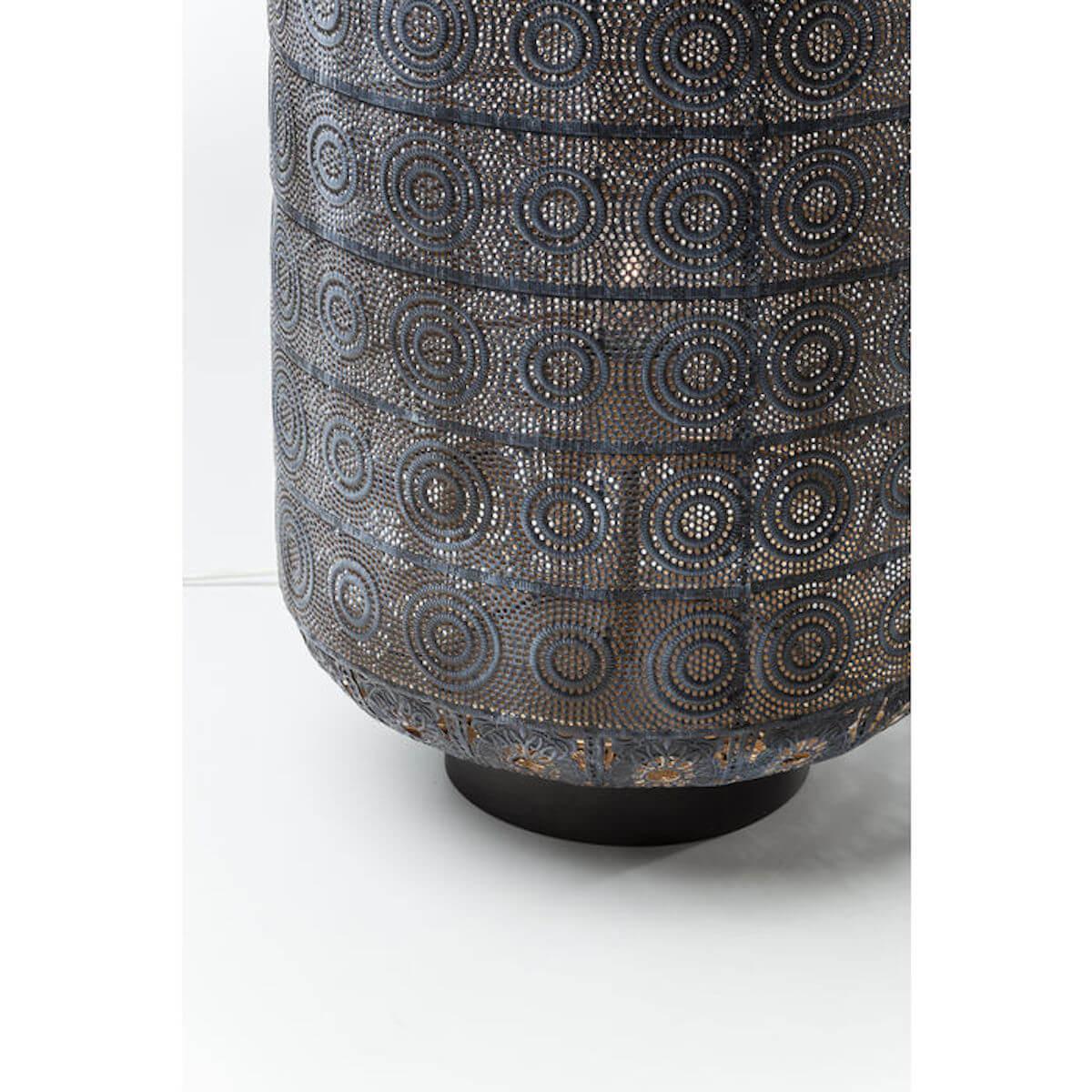 Lampadaire 58cm SULTANS HOME Kare Design