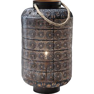 Lampadaire 58cm SULTANS HOME Kare Design
