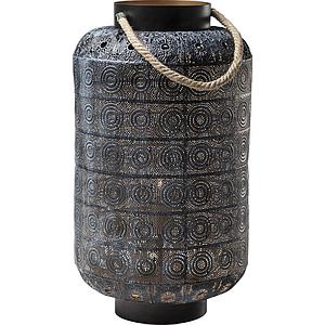 Lampadaire 58cm SULTANS HOME Kare Design