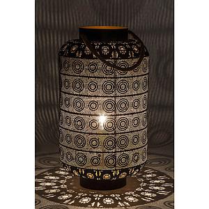 Lampadaire 58cm SULTANS HOME Kare Design