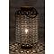 Lampadaire 58cm SULTANS HOME Kare Design